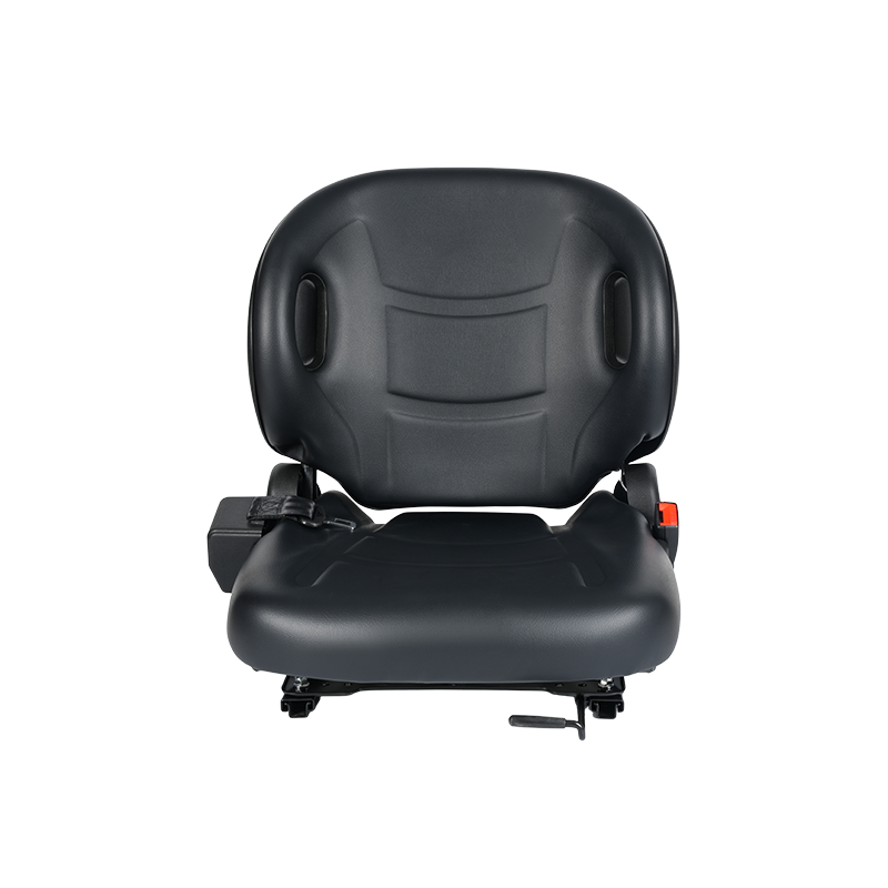 BF2-1 Premium verstelbare duurzame landbouwstoel voor handlers met dossierbox