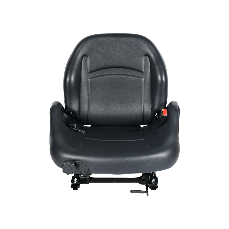 BF5-3 Comfortabele, robuuste, verstelbare landbouwstoel voor maaidorsers met EN 13490 