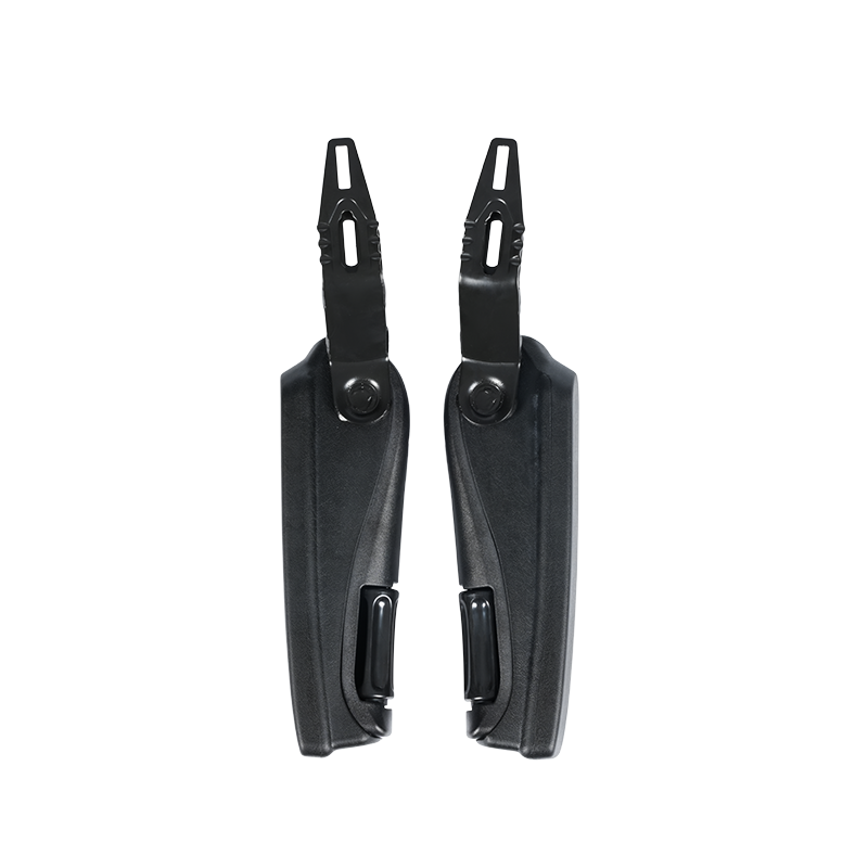 Verstelbare armleuning