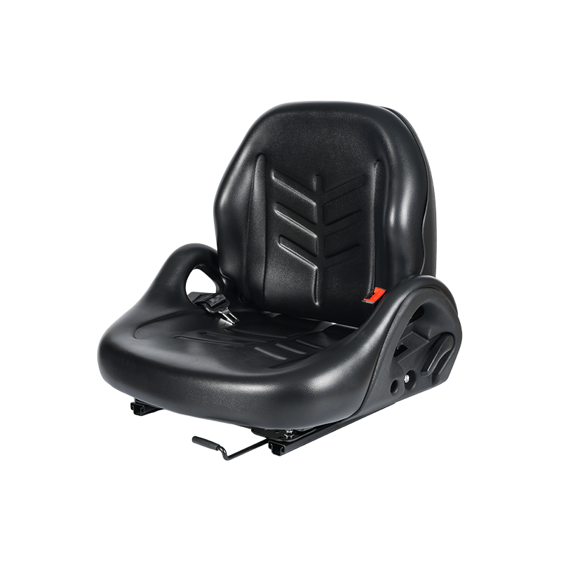 BF5-2 CE-gecertificeerde betrouwbare vorkheftruckstoel met intrekbare veiligheidsgordel Compatibel met Hangcha, TCM, Nissan 