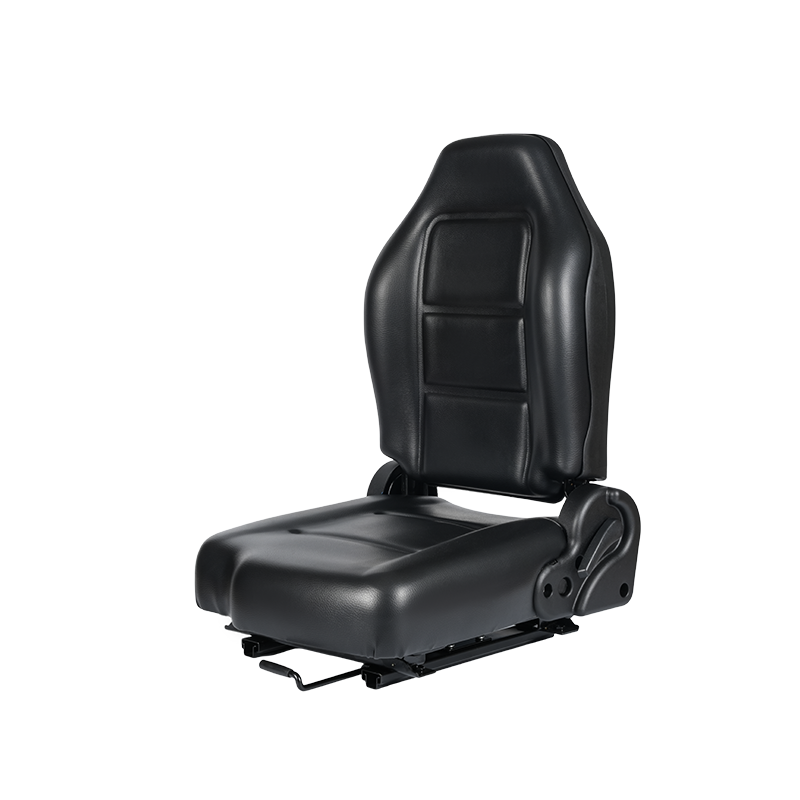 BF6-2 Kosteneffectieve en efficiënte reachtruckstoel voor vorkheftrucks in smalle gangpaden