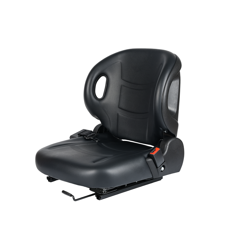 BF2-1 Premium verstelbare duurzame landbouwstoel voor handlers met dossierbox