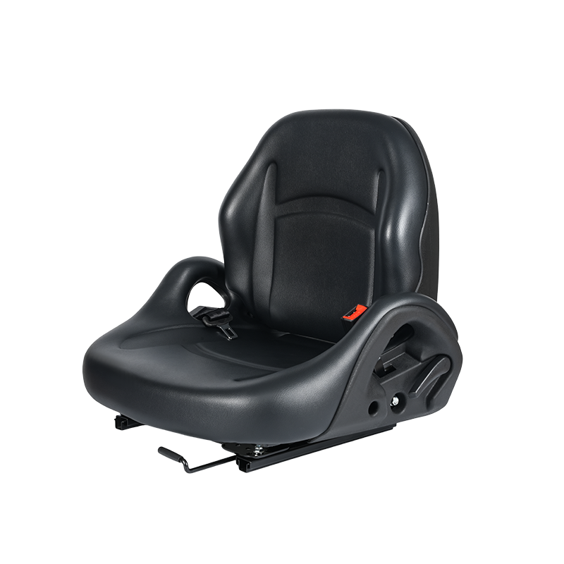 BF5-2 Comfortabele, duurzame landbouwstoel met meerdere hoeken voor graafmachines met ISO 9001