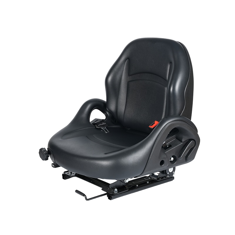 BF5-3 Comfortabele, robuuste, verstelbare landbouwstoel voor maaidorsers met EN 13490 