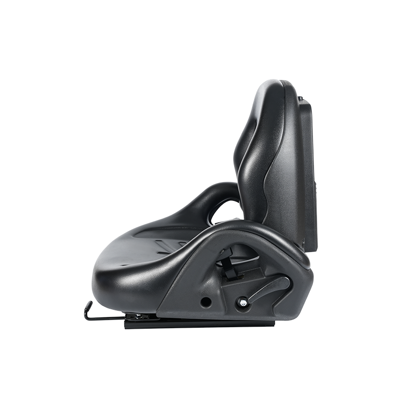 BF5-2 CE-gecertificeerde betrouwbare vorkheftruckstoel met intrekbare veiligheidsgordel Compatibel met Hangcha, TCM, Nissan 