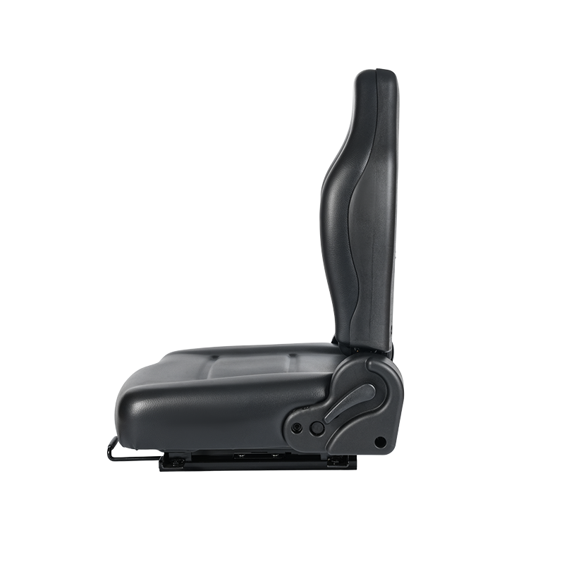 BF6-2 Kosteneffectieve en efficiënte reachtruckstoel voor vorkheftrucks in smalle gangpaden