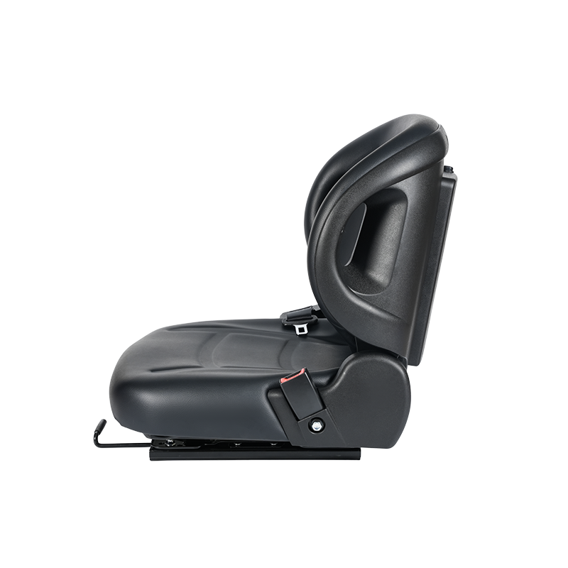 BF2-1 Premium verstelbare duurzame landbouwstoel voor handlers met dossierbox