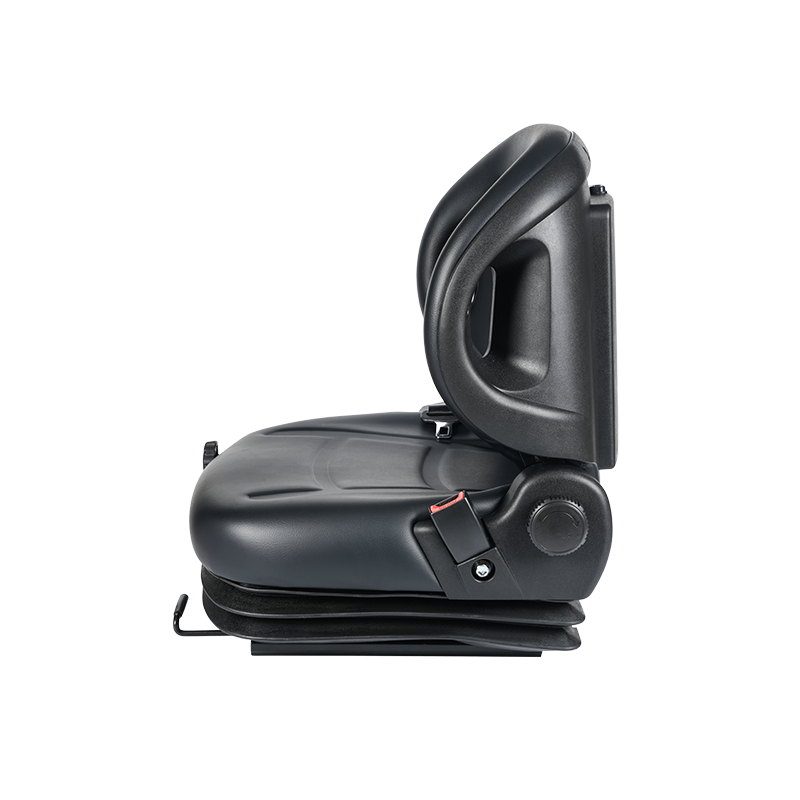 BF2-3AB Geavanceerde veiligheid Veelzijdige landbouwstoel voor plantmachines met schuifrails