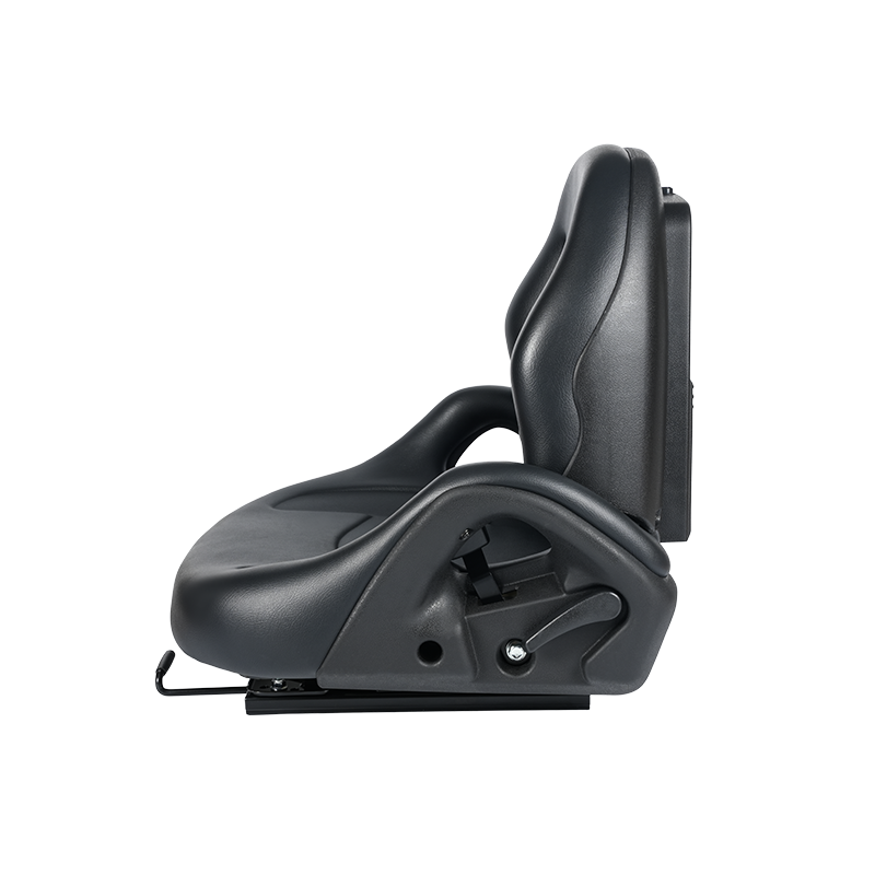 BF5-2 Comfortabele, duurzame landbouwstoel met meerdere hoeken voor graafmachines met ISO 9001