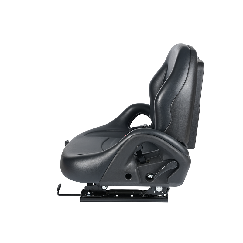 BF5-3 Comfortabele, robuuste, verstelbare landbouwstoel voor maaidorsers met EN 13490 