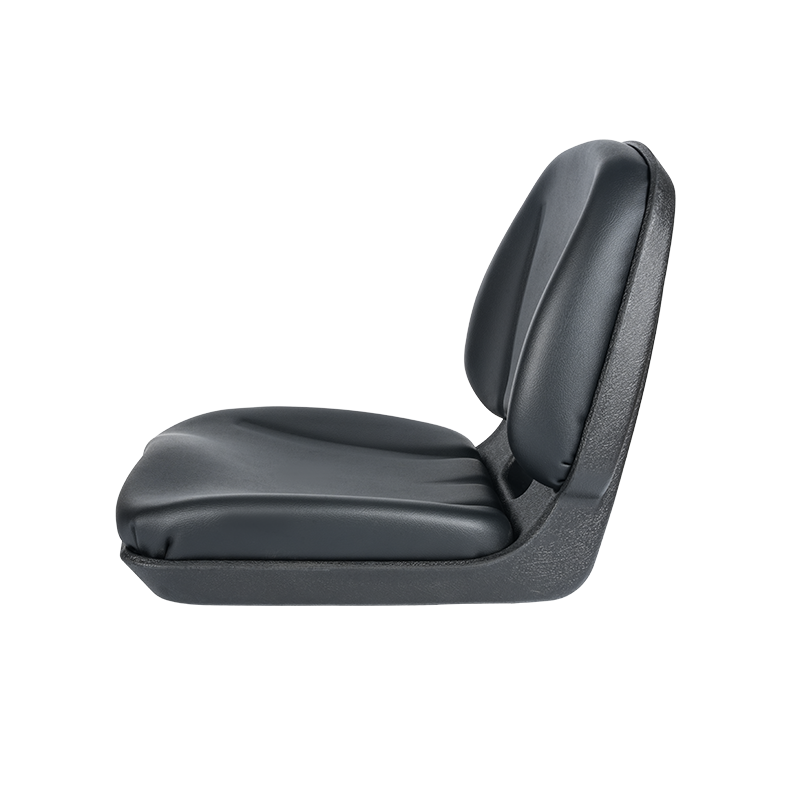 BF10 Duurzame verstelbare landbouwveiligheidsstoel voor algemene machines met CE-certificering