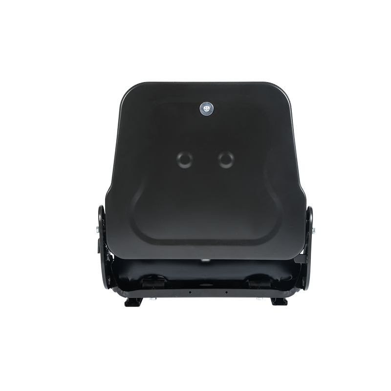 BF1-2 Premium opvouwbare verstelbare landbouwstoel voor balenpersen met optionele armleuningen