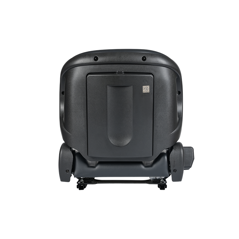 BF2-1 Premium verstelbare duurzame landbouwstoel voor handlers met dossierbox