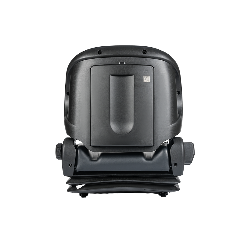 BF2-3AB Geavanceerde veiligheid Veelzijdige landbouwstoel voor plantmachines met schuifrails