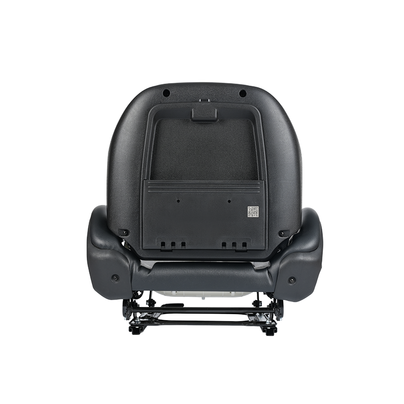 BF5-3 Comfortabele, robuuste, verstelbare landbouwstoel voor maaidorsers met EN 13490 