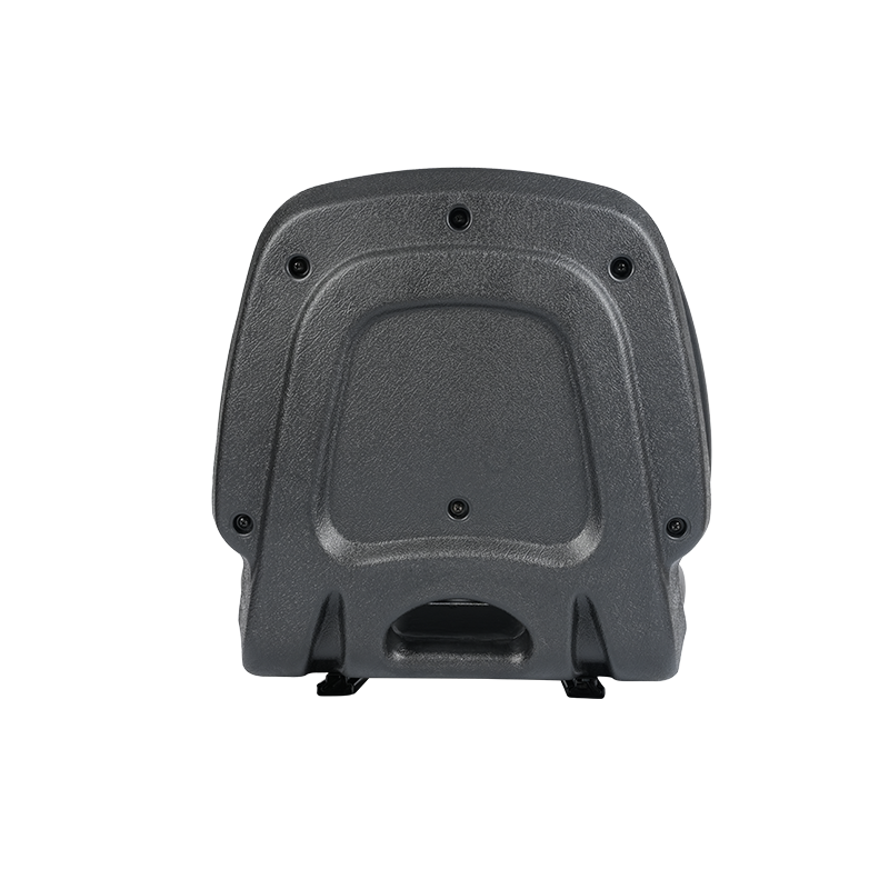 BF10 Duurzame verstelbare landbouwveiligheidsstoel voor algemene machines met CE-certificering