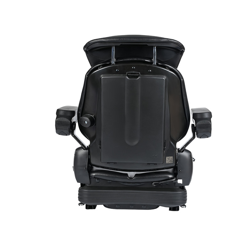 BF16 Premium ergonomisch geveerde landbouwstoel voor tractoren met CE ISO 9001