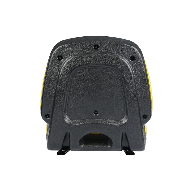 BF10 tweekleurige PVC-stoelen voor reinigingsapparatuur met beter zicht