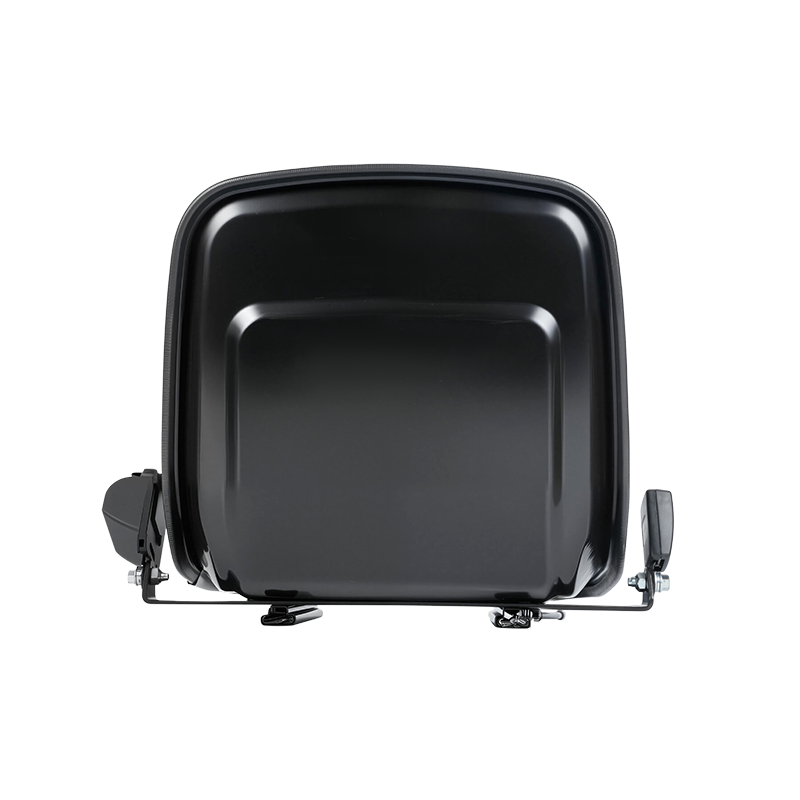 BF11 Onderhoudsarme reinigingsapparatuur Zittingen met afveegbaar PVC