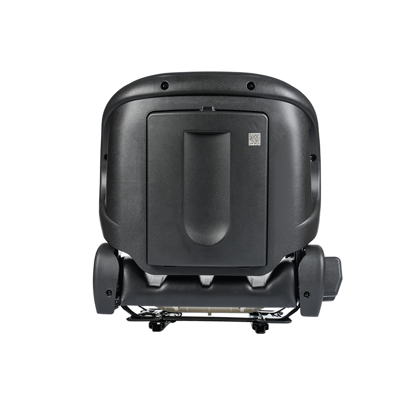 BF2-1 slimme geautomatiseerde compatibele vorkheftruckstoel voor AGV-vorkheftrucks met geïntegreerde microschakelaar