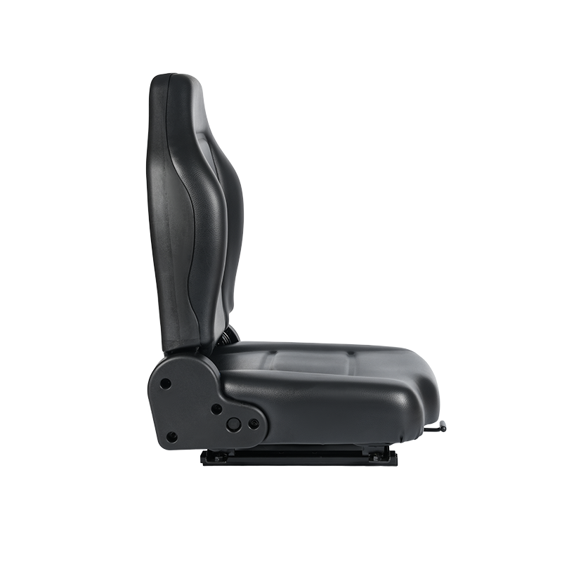 BF6-2 Kosteneffectieve en efficiënte reachtruckstoel voor vorkheftrucks in smalle gangpaden