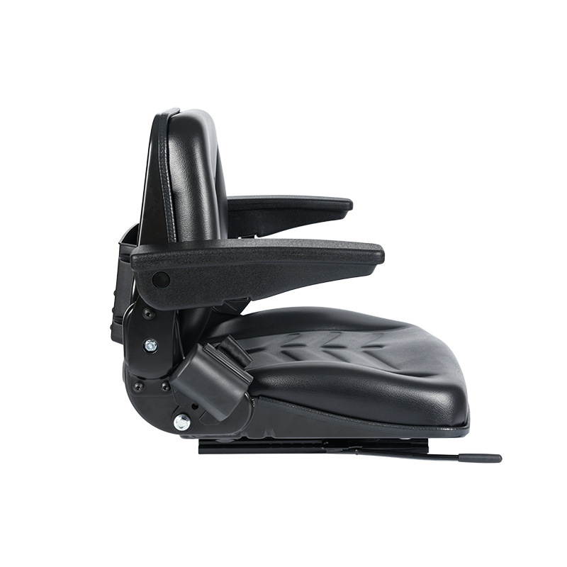 BF8-2ABCD Comfortabele, veilige, economische vorkheftruckstoel voor vorkheftrucks met verbrandingsmotor en veiligheidsgordel