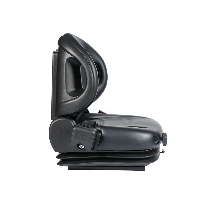 BF2-3AB Geavanceerde veiligheid Veelzijdige landbouwstoel voor plantmachines met schuifrails