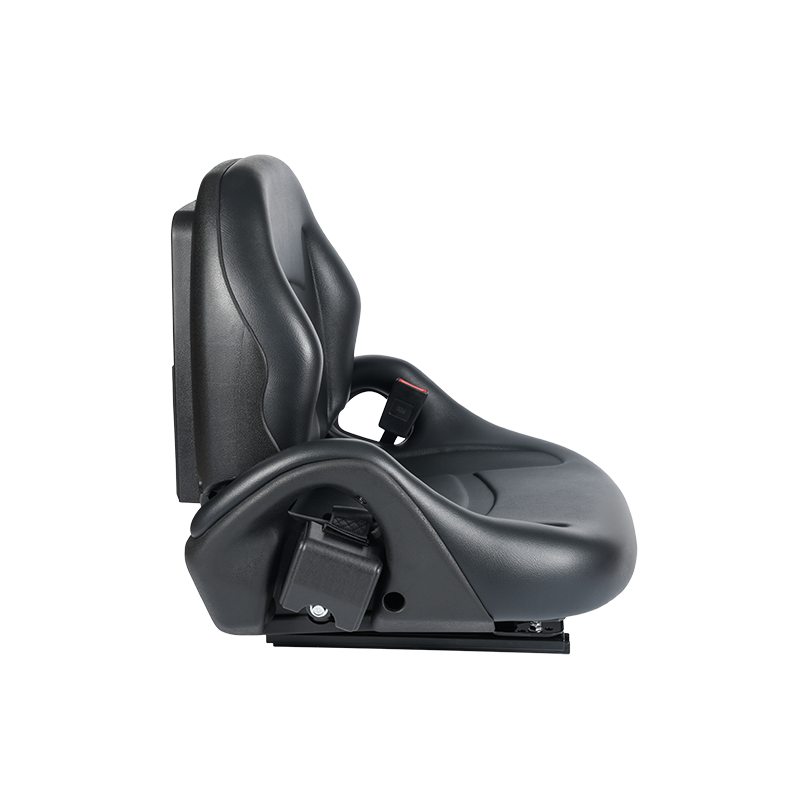 BF5-2 Comfortabele, duurzame landbouwstoel met meerdere hoeken voor graafmachines met ISO 9001