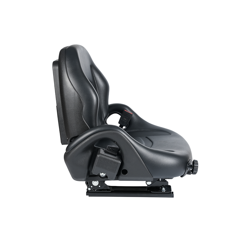 BF5-3 Comfortabele, robuuste, verstelbare landbouwstoel voor maaidorsers met EN 13490 