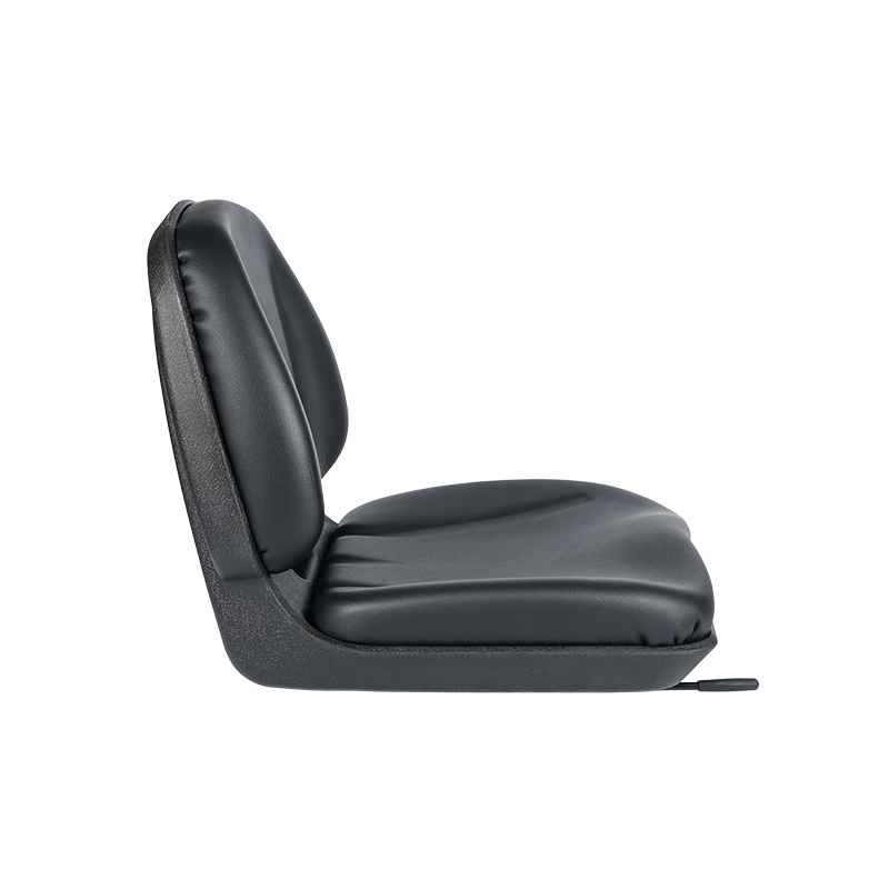 BF10 Duurzame verstelbare landbouwveiligheidsstoel voor algemene machines met CE-certificering