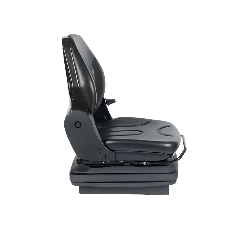 BF21 Comfortabele duurzame geveerde constructiestoel voor graafmachine met CE-markering