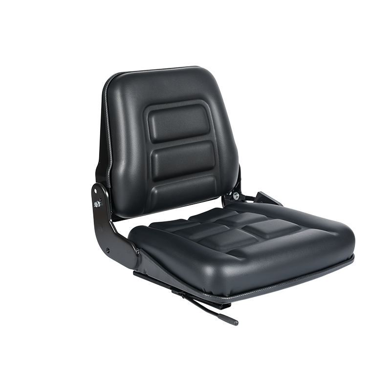 BF1-2 Opvouwbare stoelen voor reinigingsapparatuur voor opzit-veegmachines