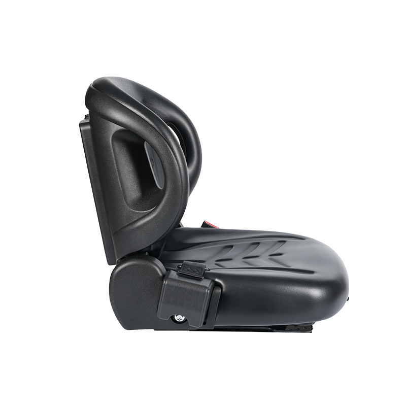 BF2-1 slimme geautomatiseerde compatibele vorkheftruckstoel voor AGV-vorkheftrucks met geïntegreerde microschakelaar