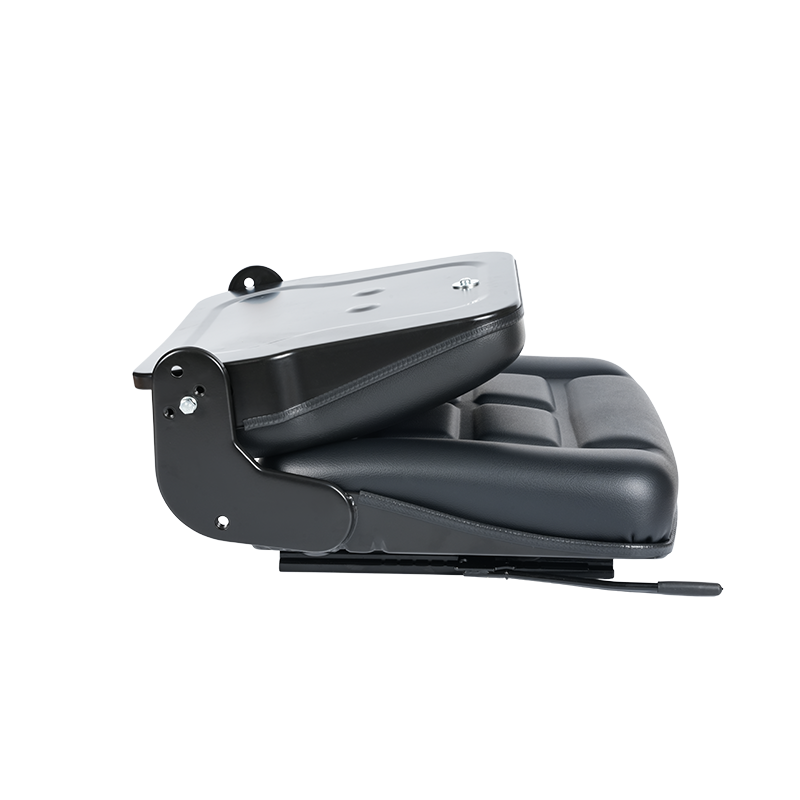 BF1-2 Premium opvouwbare verstelbare landbouwstoel voor balenpersen met optionele armleuningen