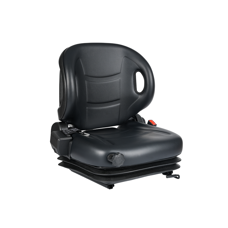 BF2-3AB Geavanceerde veiligheid Veelzijdige landbouwstoel voor plantmachines met schuifrails