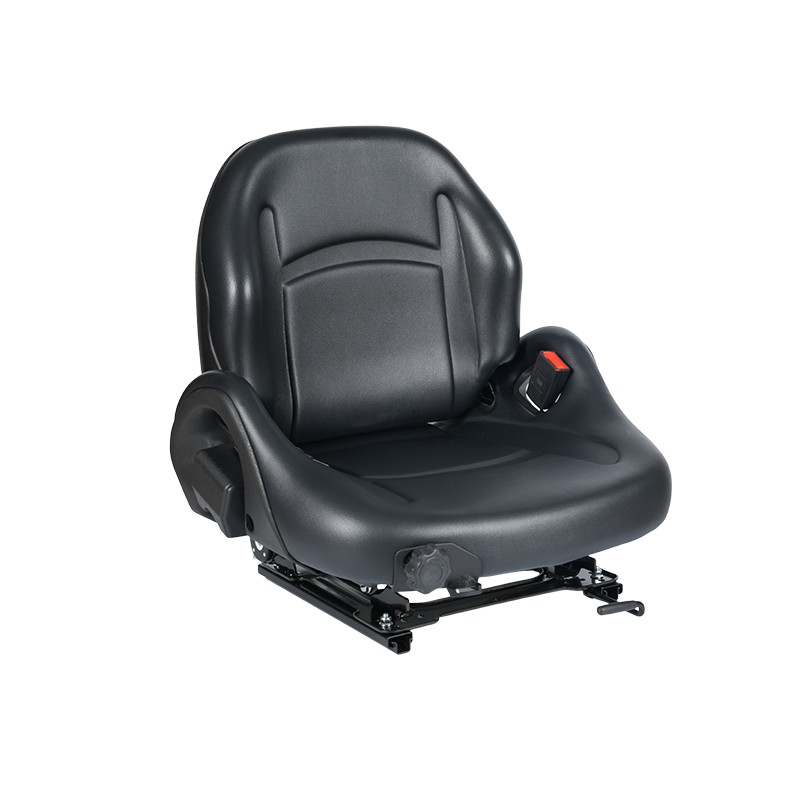 BF5-3 Comfortabele, robuuste, verstelbare landbouwstoel voor maaidorsers met EN 13490 