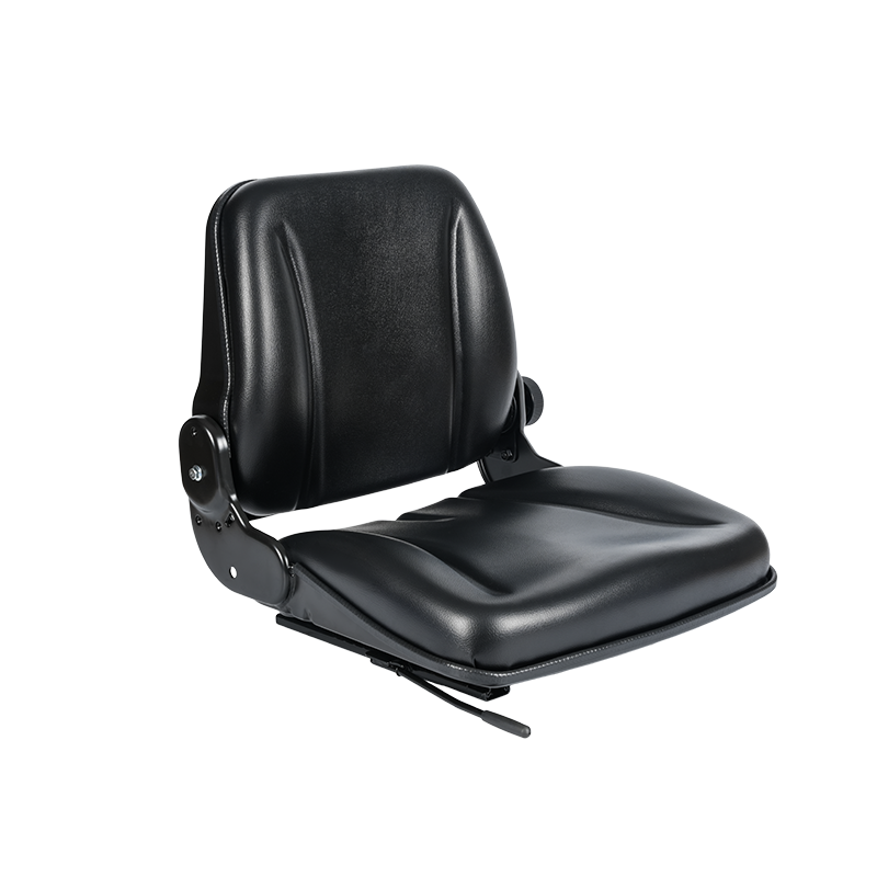 BF8-2 Comfortabele, veelzijdige, ergonomische landbouwstoel voor plantenbakken met voorwaarts opklapbaar