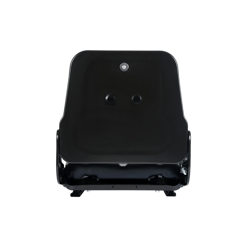 BF1-1 Duurzame PVC-reinigingsapparatuurstoelen voor opzit-veegmachines