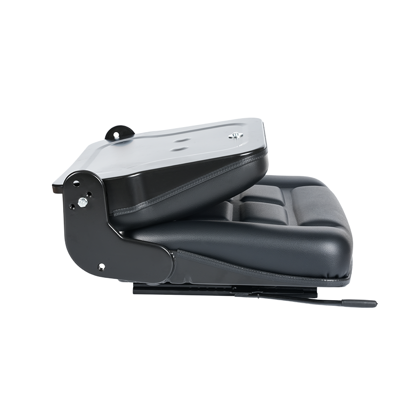 BF1-2 Opvouwbare stoelen voor reinigingsapparatuur voor opzit-veegmachines