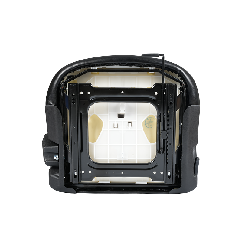 BF5-2 CE-gecertificeerde betrouwbare vorkheftruckstoel met intrekbare veiligheidsgordel Compatibel met Hangcha, TCM, Nissan 