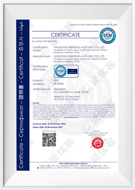 CE-certificering