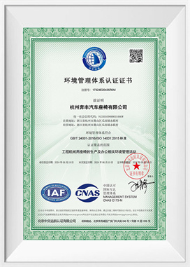 Milieumanagementsysteem-CN