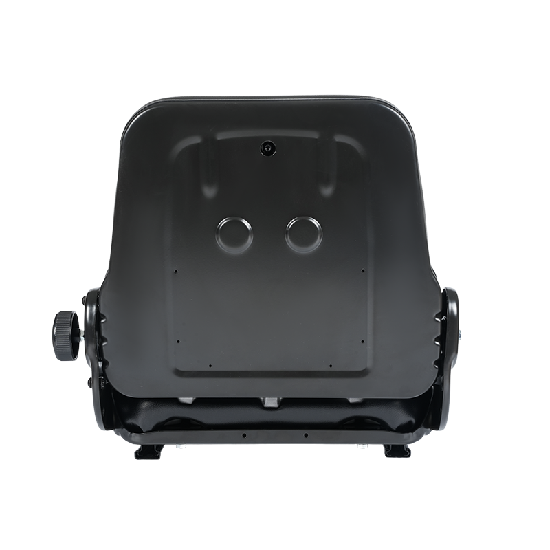 BF8-2 Groothoek verstelbare stoel voor luchthaventractoren met 92° verstelbare rugleuning