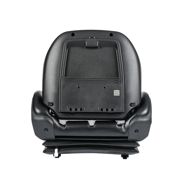 BF5-3 remium geveerde stoel voor veeleisende stapelwerkzaamheden met volledige verstelbaarheid