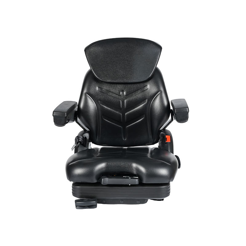 BF16M extra brede luxe passagiersstoel voor ruime toeristenvoertuigen