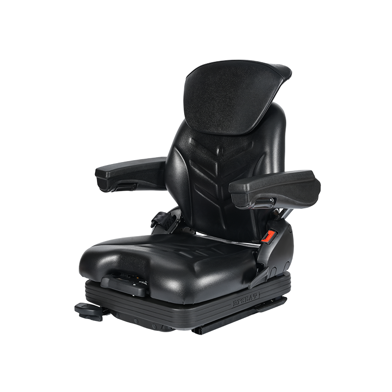 BF16M extra brede luxe passagiersstoel voor ruime toeristenvoertuigen