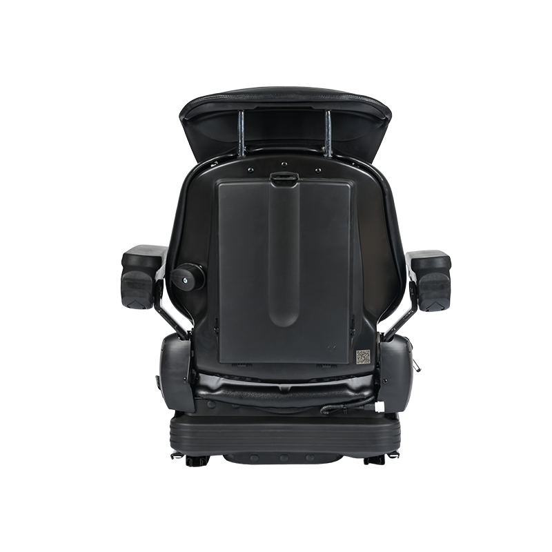 BF16M extra brede luxe passagiersstoel voor ruime toeristenvoertuigen