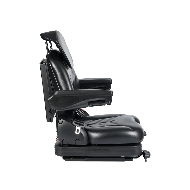BF16M extra brede luxe passagiersstoel voor ruime toeristenvoertuigen