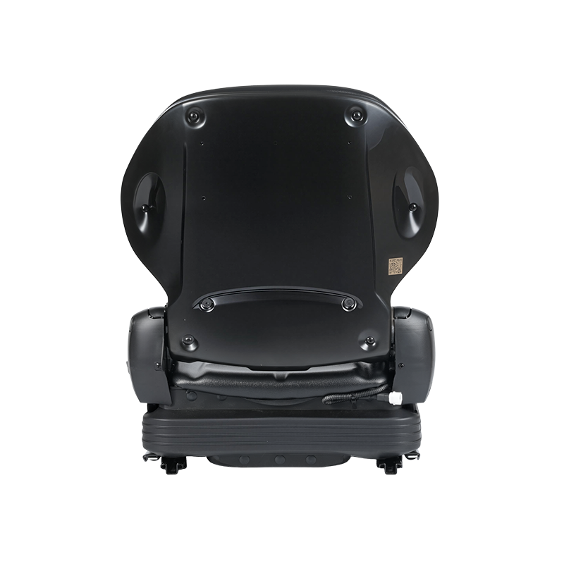 BF17 Comfort geveerde stoel voor stapelaars met vereenvoudigd ontwerp en hoog laadvermogen